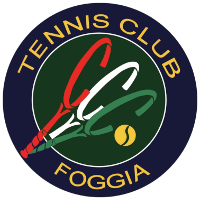 Logo A.S.D. Tennis Club Foggia